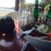 Jetee Beach Bar