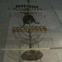 Judisches Museum (Jewish Museum)
