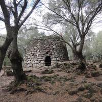 Complesso Nuragico e Pozzo Sacro di Santa Cristina