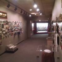 Sullivan Brothers Iowa Veterans Museum