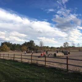 Spring Canyon Community Park