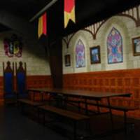 Columbia Marionette Theater
