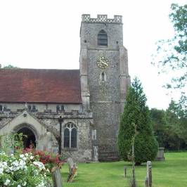 All Saints Church