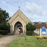 St Mary's Catholic Church