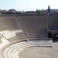 Odeon - Teatro Piccolo
