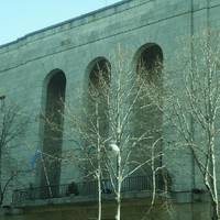 Palacio Municipal