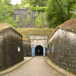 Citadelle Souterraine