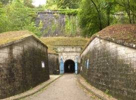 Citadelle Souterraine