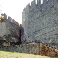 The Soave Castle