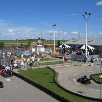 Grand Prix Amusements