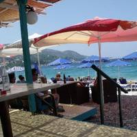 Alfa Cafe Bar