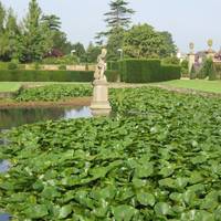 Westbury Court Gardens