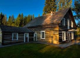 West Coast Nature Day Tours