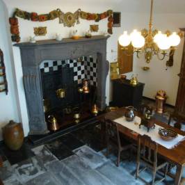 Museum Rotes Haus