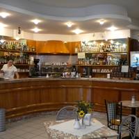 Bar Caffe La Golosa