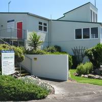 Maui Gas Field Visitor Centre