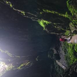 Fairy Caves