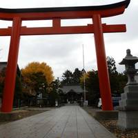 Yukura Shrine