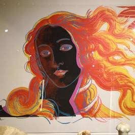 Musee d'Art Classique de Mougins