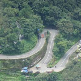 Lakkidi View Point