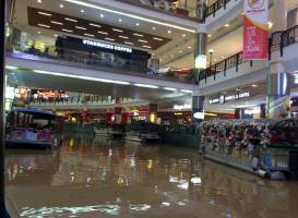 The Mines Shopping Mall