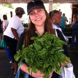 Bank Street Farmer's Market