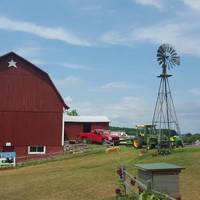 Gallaghers Farm Market