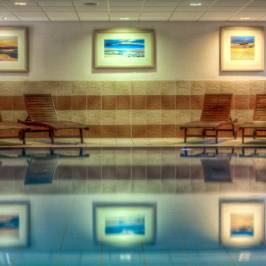 Auchrannie Leisure Centre