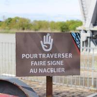 Pont Transbordeur - Maison du Transbordeur