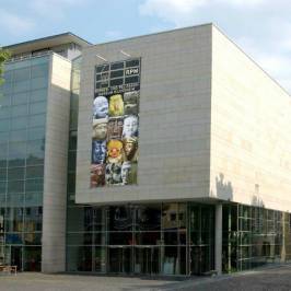 Roemer- und Pelizaeus-Museum Hildesheim
