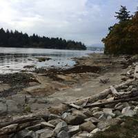 Newcastle Island