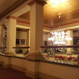 Fulton Theatre