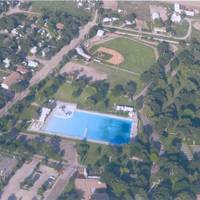 The Big Pool: World's Largest Hand Dug Swimming Pool