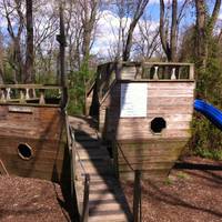 Paws Farm Nature Center