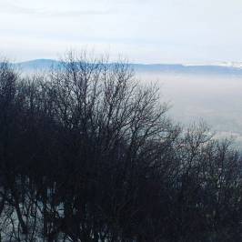 Mont Saleve