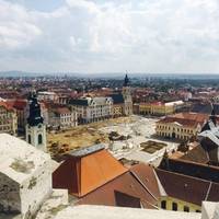 Oradea City Hall