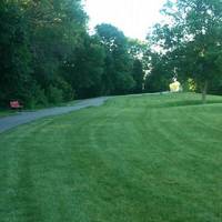 Cedar Valley Nature Trail