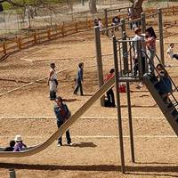 Heckscher Playground