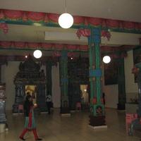 Sri Kamadchi Ampal Tempel