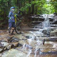 Whiteface Mountain Bike Park