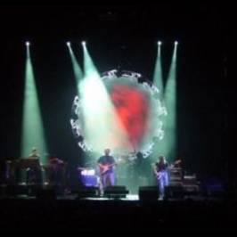 Infinity Music Hall and Bistro