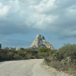 La Pena de Bernal