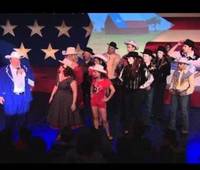 The Catastrophic Theatre