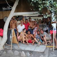 Spiaggia dell'Asino
