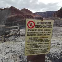 Terme di Vulcano