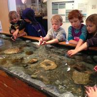 George B. Dorr Museum of Natural History