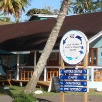 Tiny Island Marine Conservation Centre