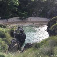 Playa de Cubijeru