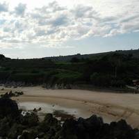 Playa de Toro