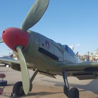 Hatzerim Israel Airforce Museum